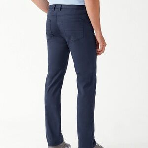 Bundle Sale NWOT -2 X Tommy Bahamas Men’s Key Isles 5-Pocket Pants size W36 L32